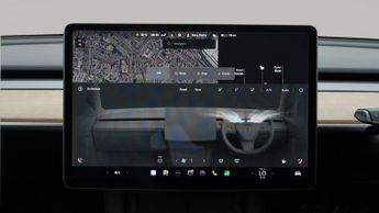 Tesla Model 3 ALL MODELS