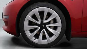 Tesla Model 3 ALL MODELS