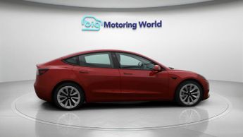 Tesla Model 3 ALL MODELS