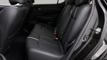 Nissan Leaf TEKNA