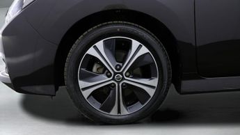 Nissan Leaf TEKNA