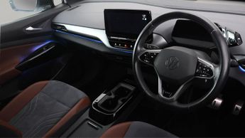 Volkswagen ID.4 FIRST EDITION