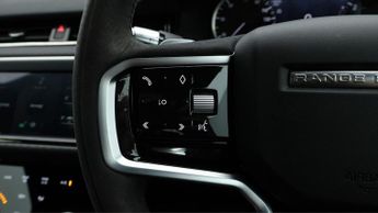 Land Rover Range Rover Evoque R-DYNAMIC S