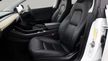 Tesla Model 3 ALL MODELS