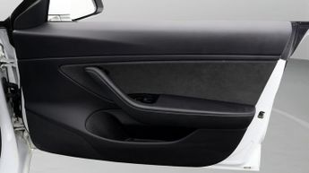 Tesla Model 3 ALL MODELS