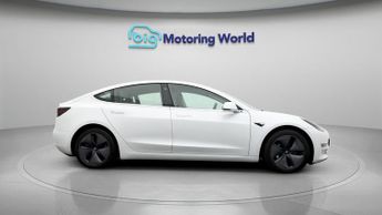 Tesla Model 3 ALL MODELS