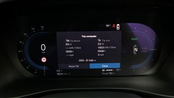 Volvo XC40 RECHARGE PLUS
