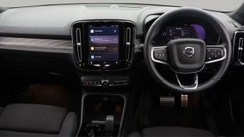Volvo XC40 RECHARGE PLUS