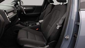 Volvo XC40 RECHARGE PLUS