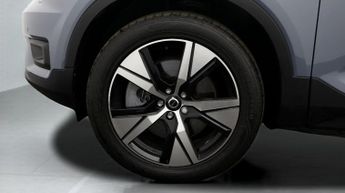 Volvo XC40 RECHARGE PLUS