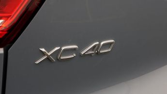Volvo XC40 RECHARGE PLUS
