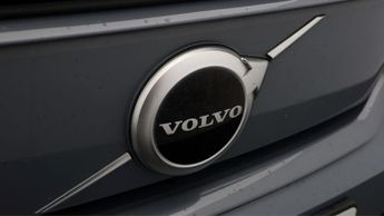 Volvo XC40 RECHARGE PLUS