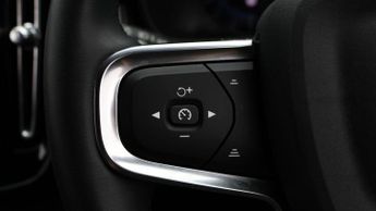 Volvo XC40 RECHARGE PLUS