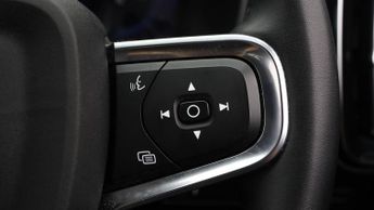 Volvo XC40 RECHARGE PLUS