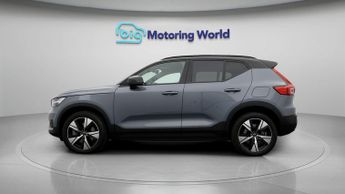 Volvo XC40 RECHARGE PLUS