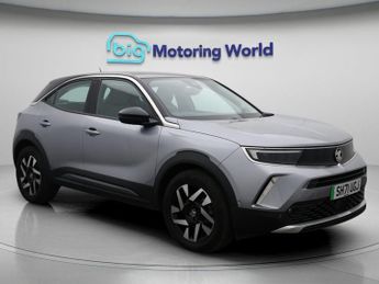 Vauxhall Mokka Electric ELITE PREMIUM