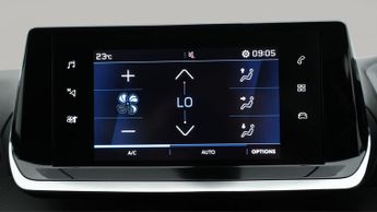 Peugeot 208 PURETECH ALLURE S/S