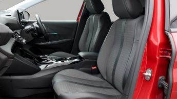 Peugeot 208 PURETECH ALLURE S/S