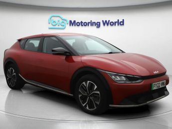 Kia EV6 AIR
