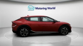 Kia EV6 AIR
