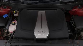 Kia EV6 AIR