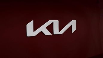 Kia EV6 AIR