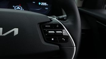 Kia EV6 AIR