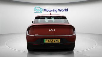 Kia EV6 AIR
