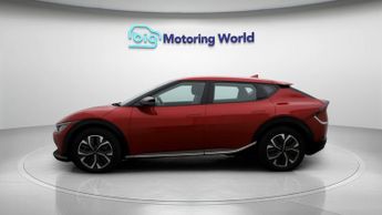 Kia EV6 AIR
