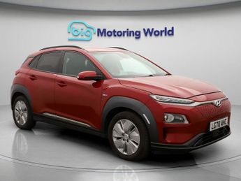 Hyundai KONA PREMIUM SE