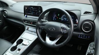 Hyundai KONA PREMIUM SE