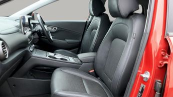 Hyundai KONA PREMIUM SE