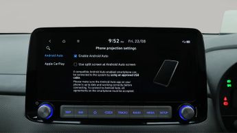 Hyundai KONA PREMIUM SE