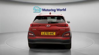 Hyundai KONA PREMIUM SE
