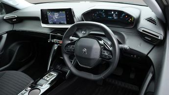 Peugeot E-2008 ACTIVE PREMIUM