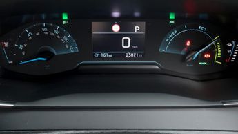 Peugeot E-2008 ACTIVE PREMIUM