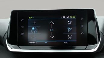 Peugeot E-2008 ACTIVE PREMIUM
