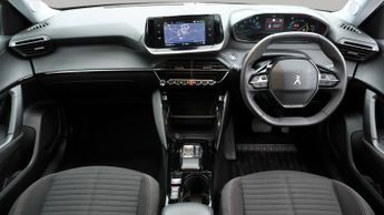 Peugeot E-2008 ACTIVE PREMIUM