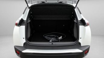 Peugeot E-2008 ACTIVE PREMIUM