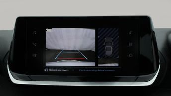 Peugeot E-2008 ACTIVE PREMIUM