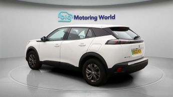 Peugeot E-2008 ACTIVE PREMIUM