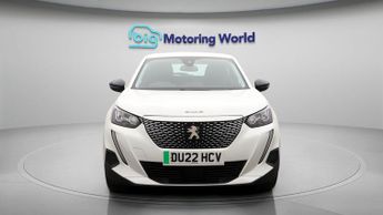 Peugeot E-2008 ACTIVE PREMIUM