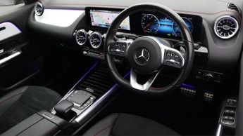 Mercedes-Benz EQA EQA 250 AMG LINE