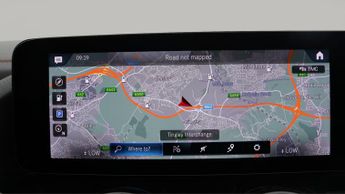 Mercedes-Benz EQA EQA 250 AMG LINE