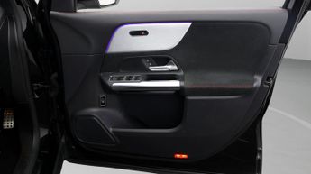 Mercedes-Benz EQA EQA 250 AMG LINE