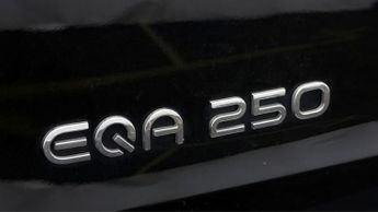 Mercedes-Benz EQA EQA 250 AMG LINE