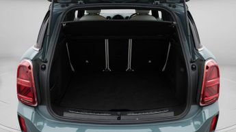 MINI Countryman COOPER EXCLUSIVE