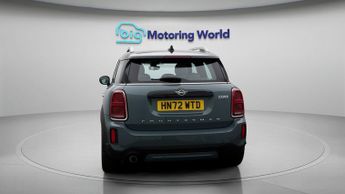 MINI Countryman COOPER EXCLUSIVE