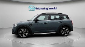 MINI Countryman COOPER EXCLUSIVE