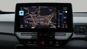 Volkswagen ID.3 FAMILY